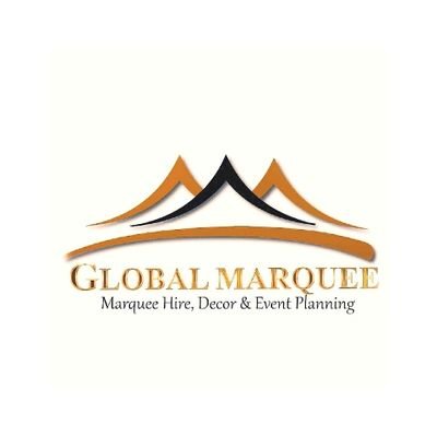 globalmarquee's profile picture. ⛺ | For Hire
👰 | Wedding Events + Management
🚌 | Covering London & Nationwide
📞 | 07825506736 - 07960988304
📧 | repon.globalmarquee@gmail.com