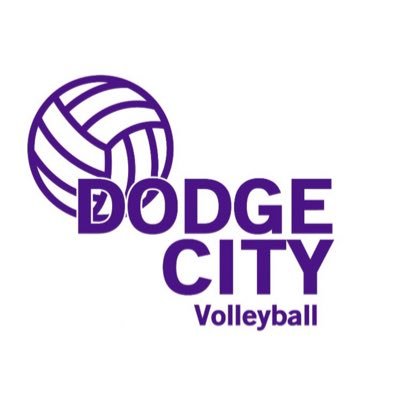 Dodge City Conqs Volleyball