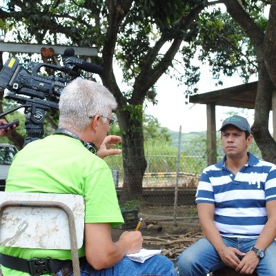 Productor Nacional Independiente, agrotécnico, innovador campesino.