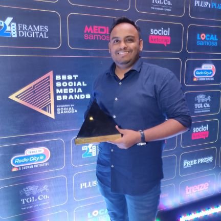 sagarnidavani's profile picture. An Ad Man. Founder of Clevertize