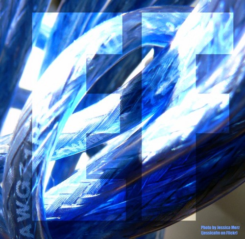 ethernetfabric's profile picture. Conversations about the future of the data center. Powered by the folks at Brocade.