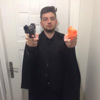 Buğra Durmaz (@bugradrmzzz) Twitter profile photo