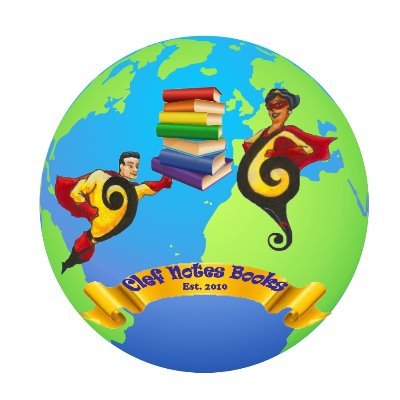 clefnotes2012's profile picture. Author/Music Educator/Publisher of Clef Notes:Discvoering the World of Music