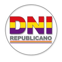 DNI Republicano(@DniRepublicano) 's Twitter Profile Photo
