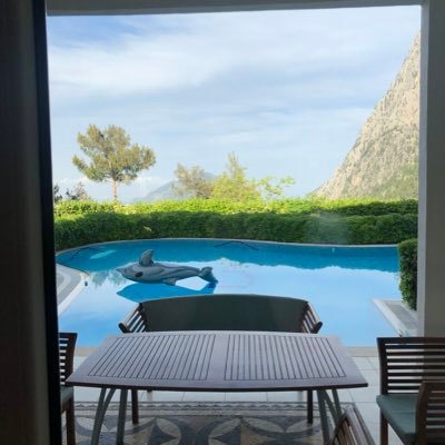 samlaali1's profile picture. Tennis nut and lover of all foods