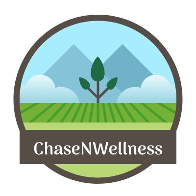 ChaseNWellness Profile Picture