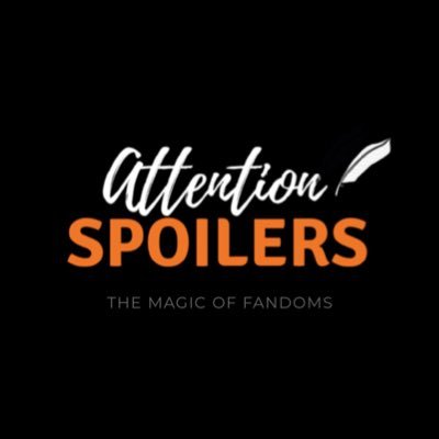 Blog about books, tv series and movies || 📸: themagicofandoms 📧: themagicofandoms@gmail.com