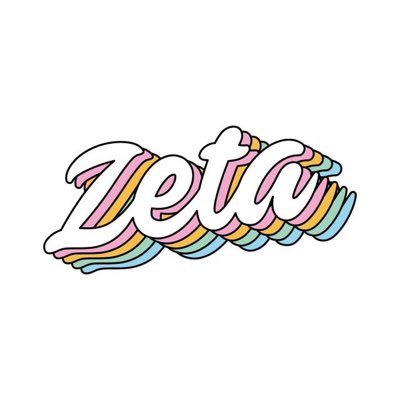 Ζeta Gamma