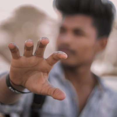 TejRealtejsingh's profile picture. 