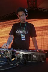 DjGustavoConde's profile picture. 