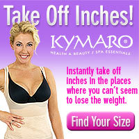 KymaroShaper's profile picture. Instantly takes inches off in the places where we can't seem to lose the weight. http://t.co/IELWyPxfDH