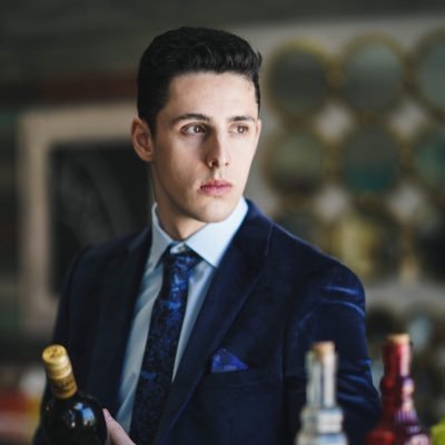 itsmendeseh's profile picture. Life is what happens to you while you're busy making other plans - John Lennon. UWO 2022