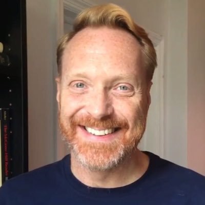 Proudly queer & kinky! he/him. Author of https://t.co/0AQXHuwS58. Listen to @RISKshow for uncensored true stories. Take storytelling classes @StoryStudioNYC.