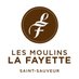LaFayette St-Sauveur (@moulinstsauveur) Twitter profile photo LaFayette St-Sauveur (@moulinstsauveur) Twitter profile photo