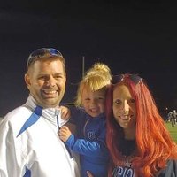 Aaron Larson(@CoachLarsonOC) 's Twitter Profile Photo