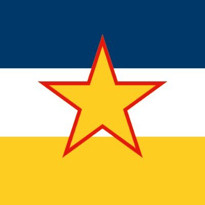 Original Flags Botさんのプロフィール画像
