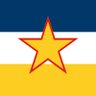 SourceFlag's profile picture. I provide original flags for each @FlagsMashupBot mashup