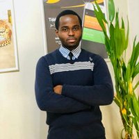 Benjamin BOO (@benjaminome) 's Twitter Profile
