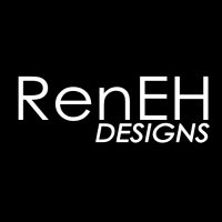 Website & Graphic Designer | RenEH Designs(@RenEHDesigns) 's Twitter Profile Photo