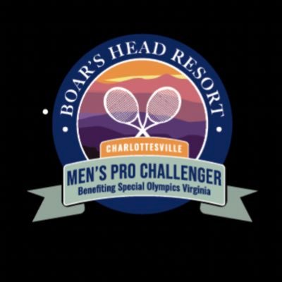 Official Twitter of the Boar’s Head Resort’s Charlottesville Challenger, taking place Oct 30-Nov. 5, 2023. Facebook: charlottesvillechallenger