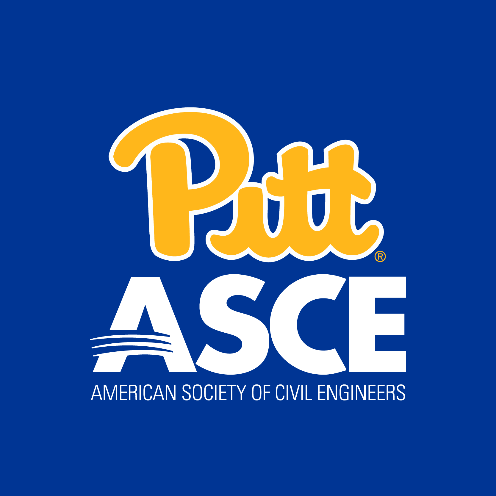 American Society of Civil Engineers, University of Pittsburgh Student Chapter. One of 2017's top 5 ASCE Student Chapters in the nation. RTs ≠ endorsements