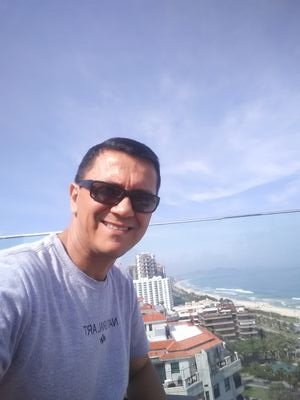 Deus é fiel.