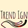 IgnTrend's profile picture. TrendIgn basically is a YouTube channel focusing on providing their audience with the latest candid pictures of well know personalities.