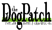 TheD0gPatch's profile picture. A state of the art dog facility offering daycare, boarding and a full service grooming spa all situated in a beautiful country setting.