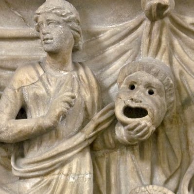 The official Twitter page for the Classical Association Guildford branch.
