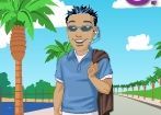 FranciscoIV's profile picture. Livin on Miami Beach!