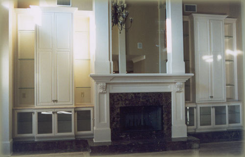 Napu's Fine Carpentry