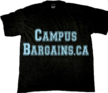 CUBargains's profile picture. Massive daily deals for the Concordia University community. (It's like Groupon™ for students!) Get 50-90% off food,drinks,entertainment & more.