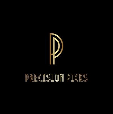 Follow me on IG @Precisionpicks

Currently 588-300-6(66.8%) 💰💰

Daily analysis and sports picks 🏀🏈⚾

Packages available! 1 day $30 ⚡1 week $75⚡ 1 month $105