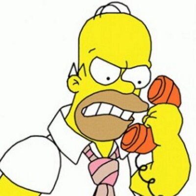 The Angry Customer (@angrycustomr) / Twitter The Angry Customer (@angrycustomr) / Twitter