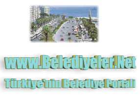 http://t.co/yrwovgvr41 - Türkiye'nin Belediyeler Portalı