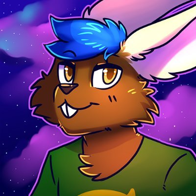 Im a Space Thief by night, silly mouse by day!  Artist and Animator. He/him, No Minors, NSFW