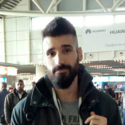 DenisRizov's profile picture. Gameplay Programmer at @Snapshot_Games