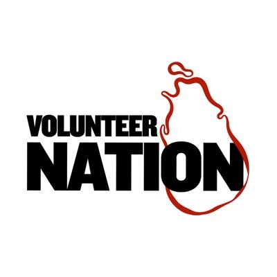Volunteer Nation