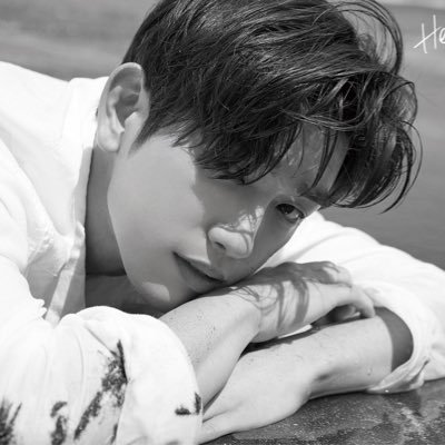 HAMHAM_JY's profile picture. Jinyoung / GOT7 JJProject