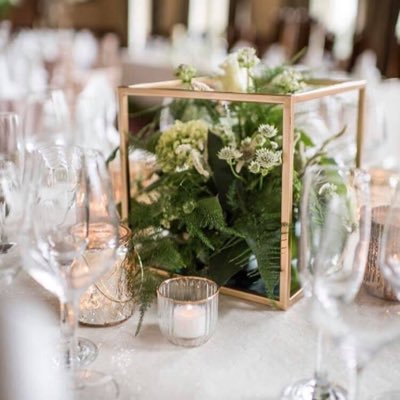 Venue Stylist covering the Dales, Bradford and Halifax. Love working with couples to help achieve amazing styling for their dream day! #wedding #event #styling