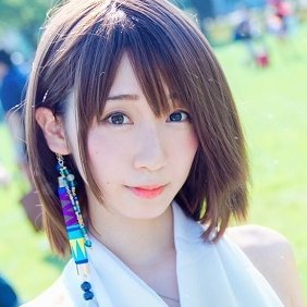 Reisekora's profile picture. フォローバック無視はブロック対象とさせて頂きます。
三次に加え、二次も取り入れました。
声優やコスプレイヤー中心ですがよろしくお願いします。