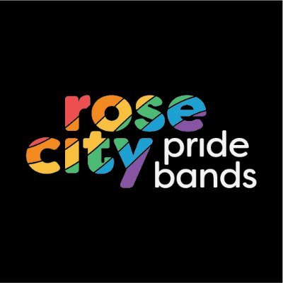 Rose City Pride Bands is a welcoming space for members and allies  of the LGBTQ community to forge connections through music.