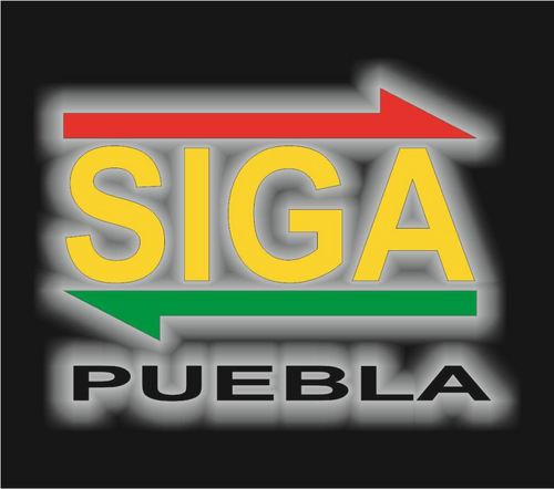 semaforospuebla's profile picture. 