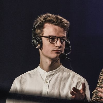 Esports caster, analyst, and Oxford comma user | johnallen@csa.gg