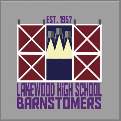 Official Lakewood High School Barnstormers Drama Club #GoRangers