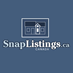 SnapListings.ca is a full-service real estate vendor/purchaser support service. FSBO and discounted MLS services