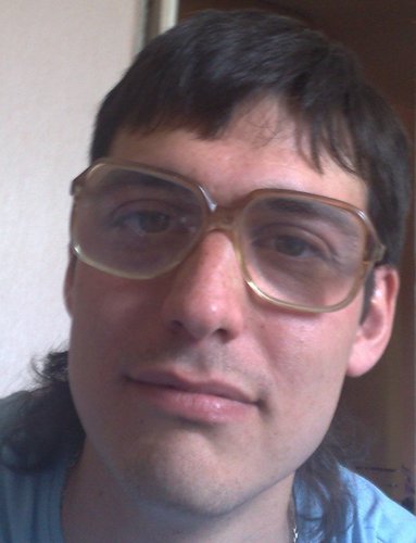 akornev79's profile picture. 