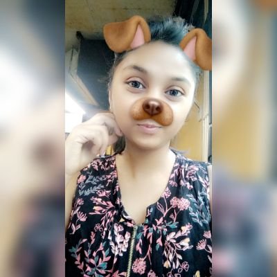 Komal62256117's profile picture. #notacommongirl #dreamer ❤️