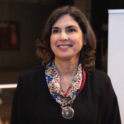Büyükelçi, OECD nezdinde Türkiye Daimi Temsilcisi/ Ambassador- Permanent Representative of Türkiye to the OECD /Kişisel hesap/ personal account