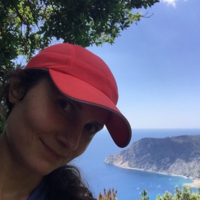 __ara_'s profile picture. Software engineer